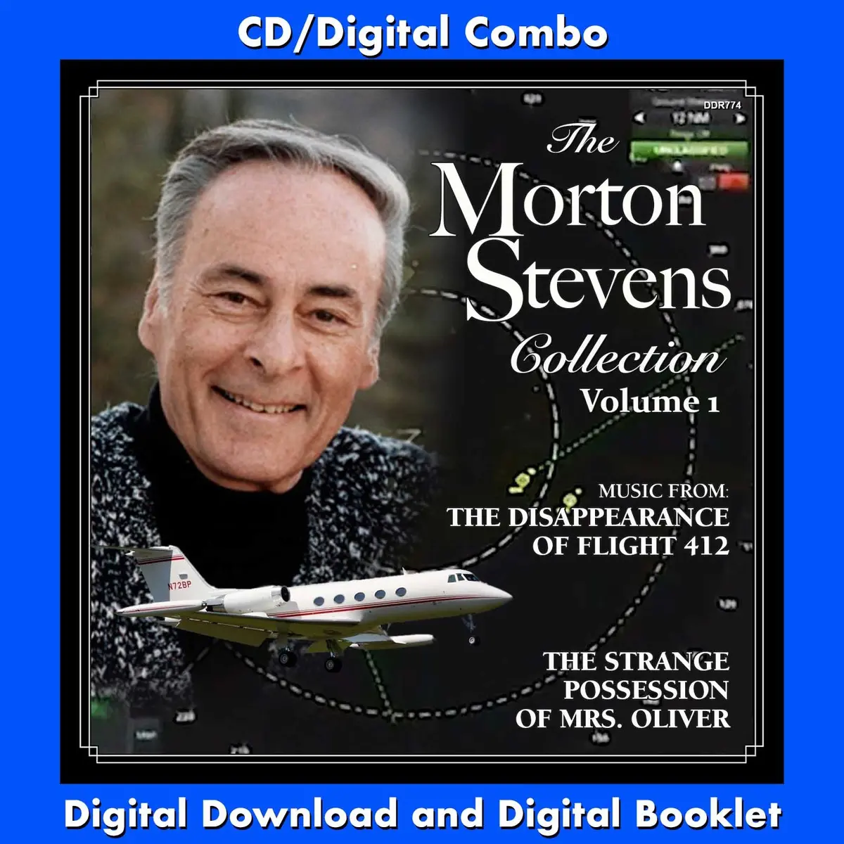 The Morton Stevens Collection: Volume 1 1