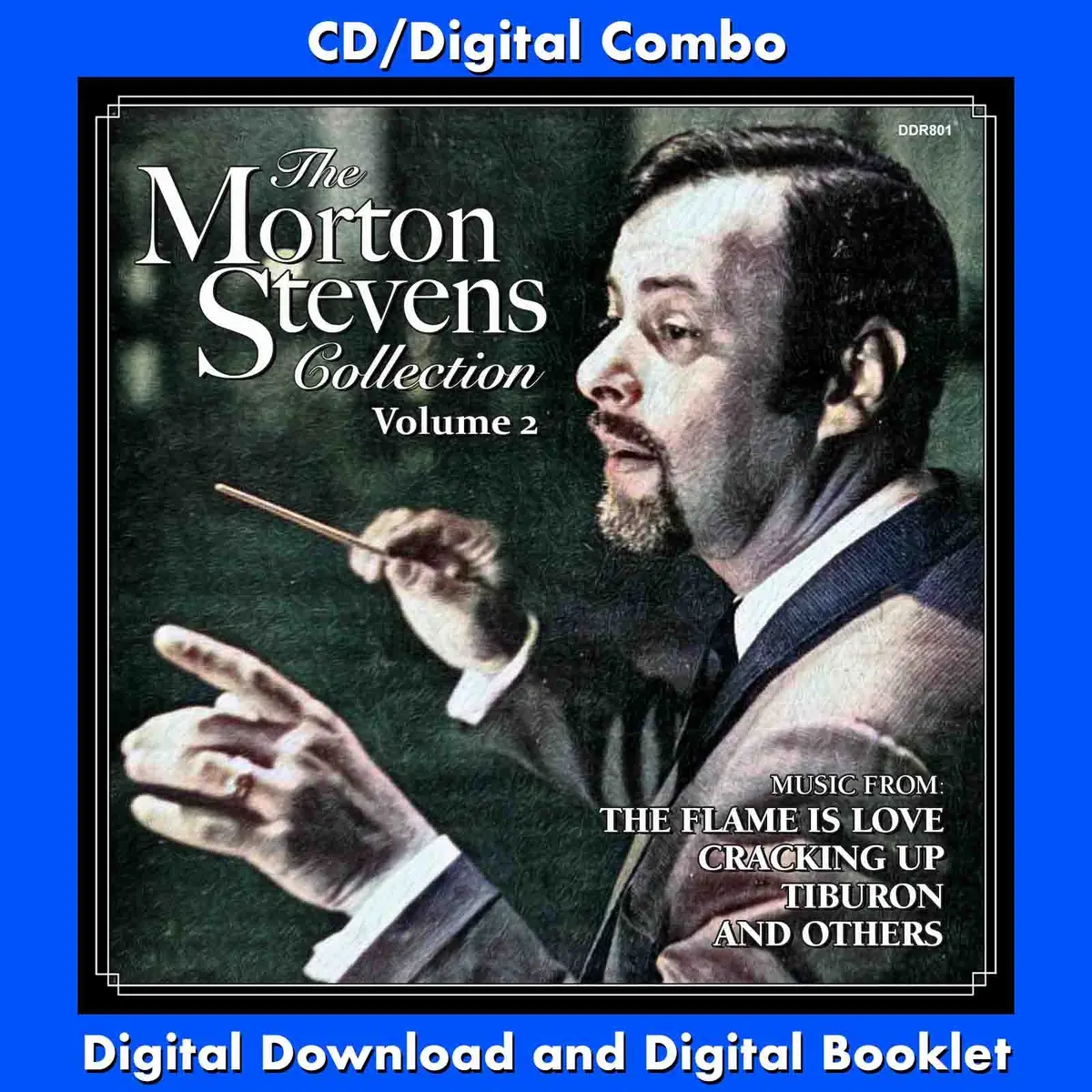 The Morton Stevens Collection: Volume 2 1