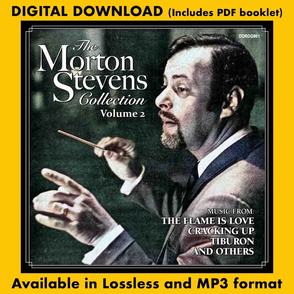 The Morton Stevens Collection: Volume 2 1