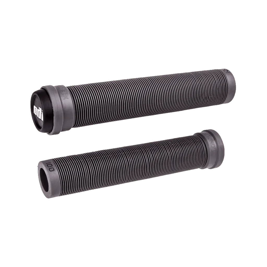 Odi Longneck Slx Pro Flangeless Grips - Grey 160Mm 1