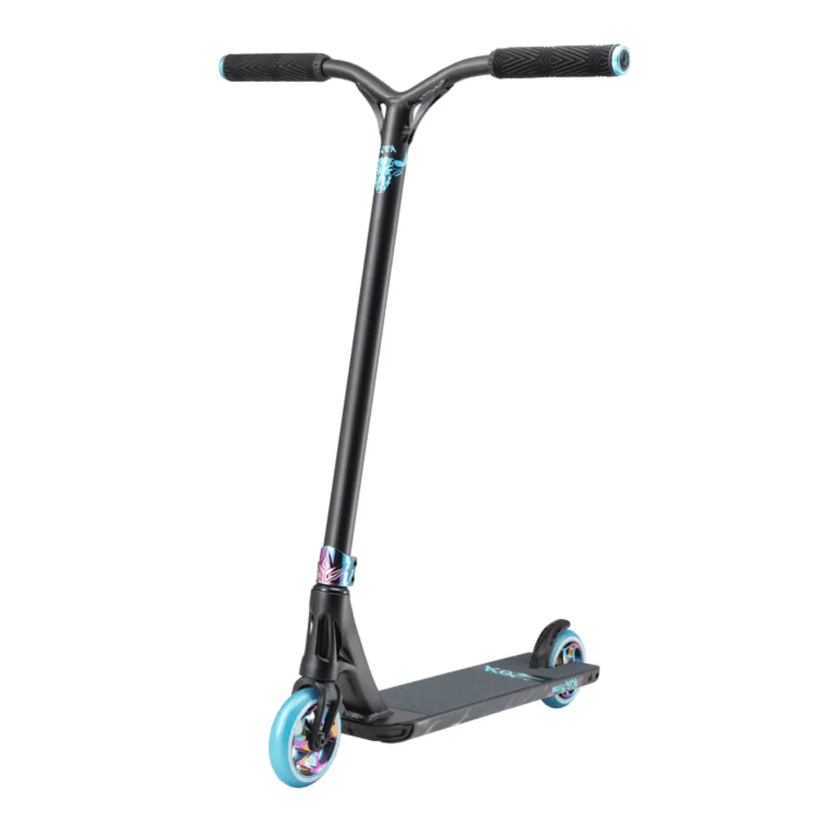 Blunt Kos S7 Complete Stunt Scooter, Charge 1