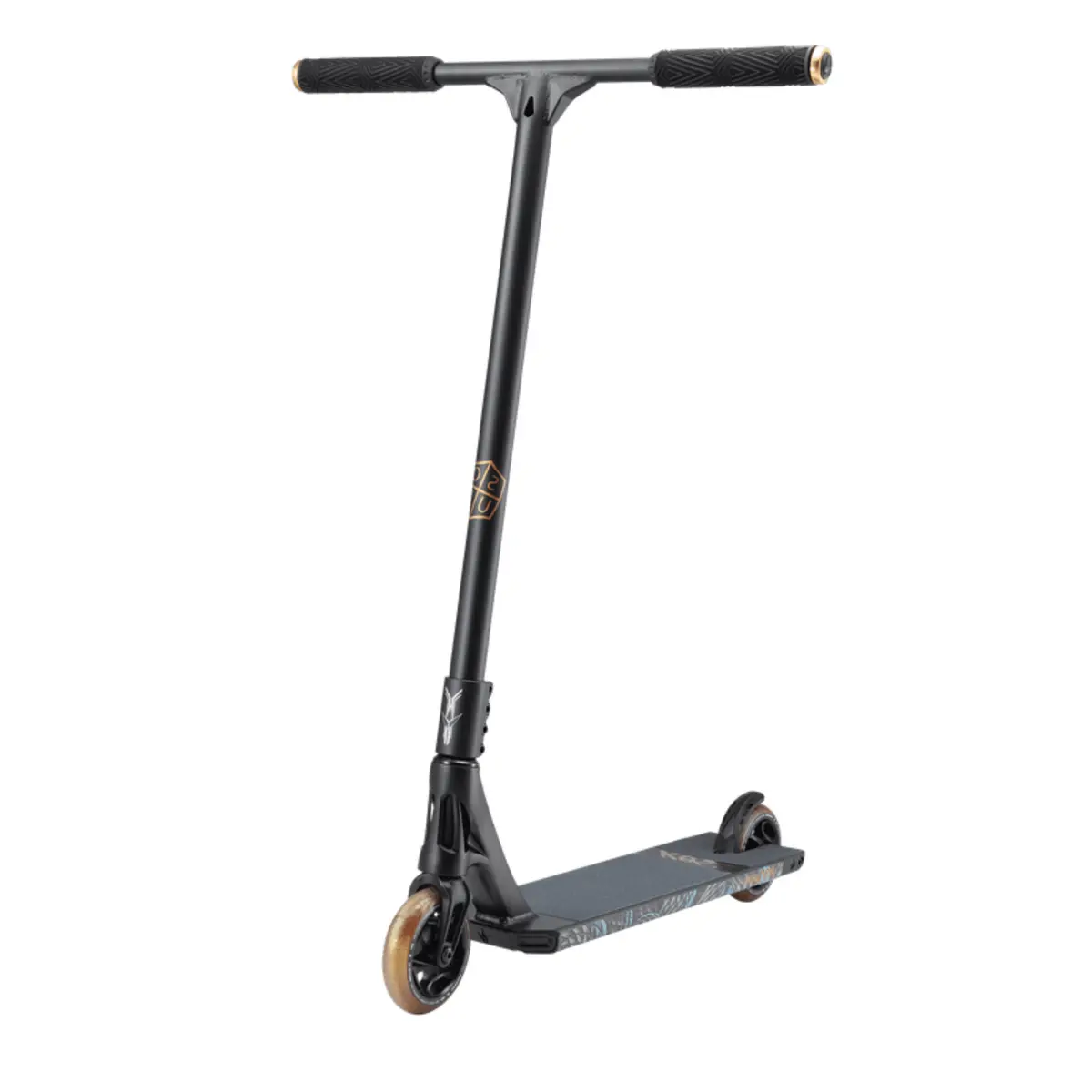 Blunt Kos S7 Complete Stunt Scooter, Soul 1