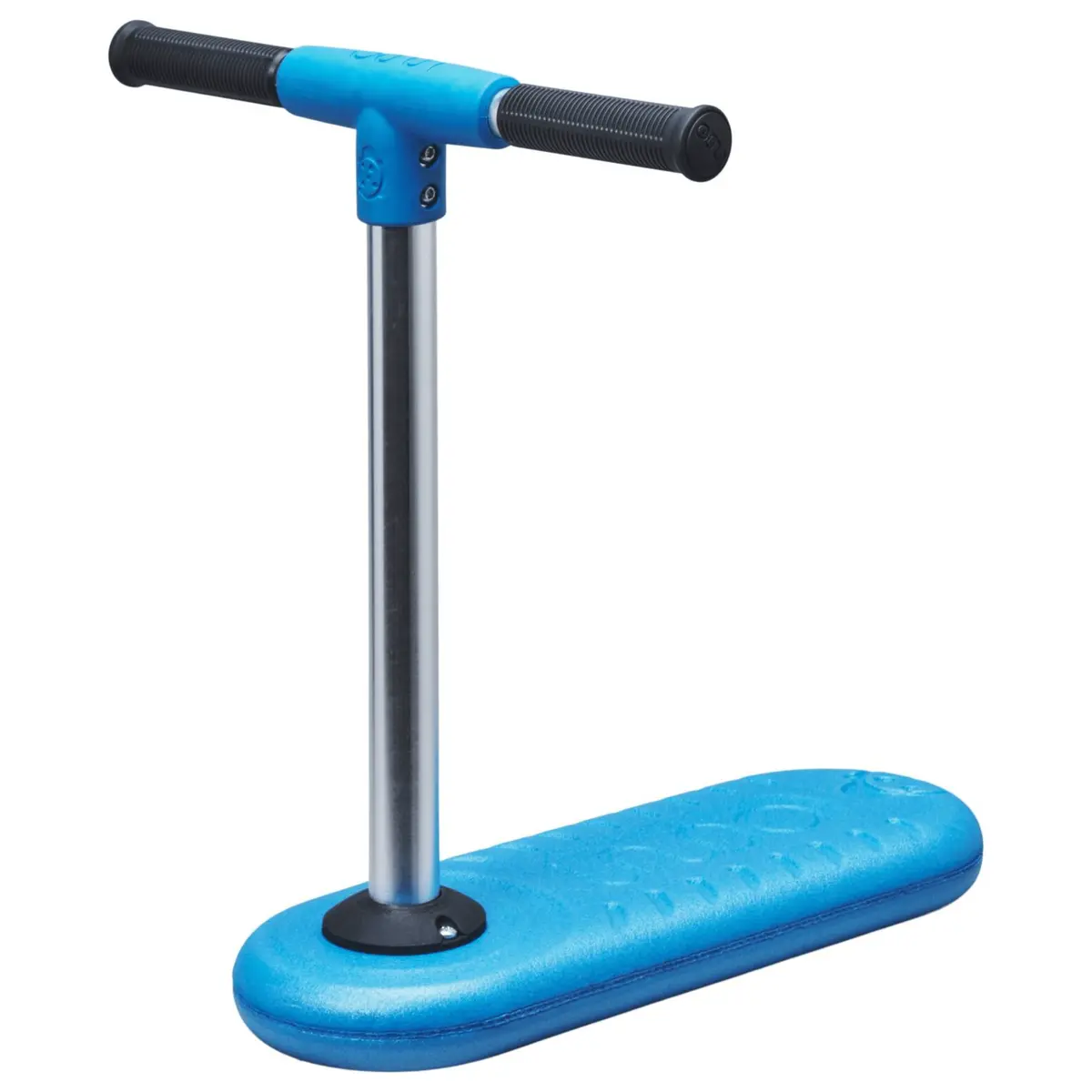 Indo Bug Trampoline Scooter, Blue 1
