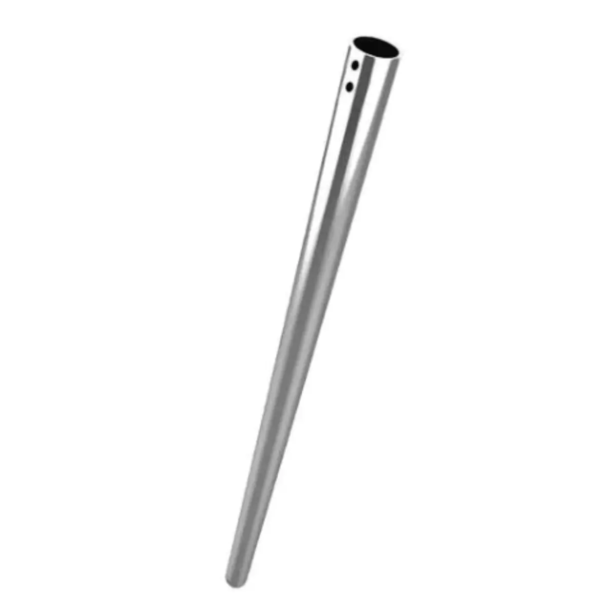 Indo Trampoline Scooter Bar Replacement, Silver 1