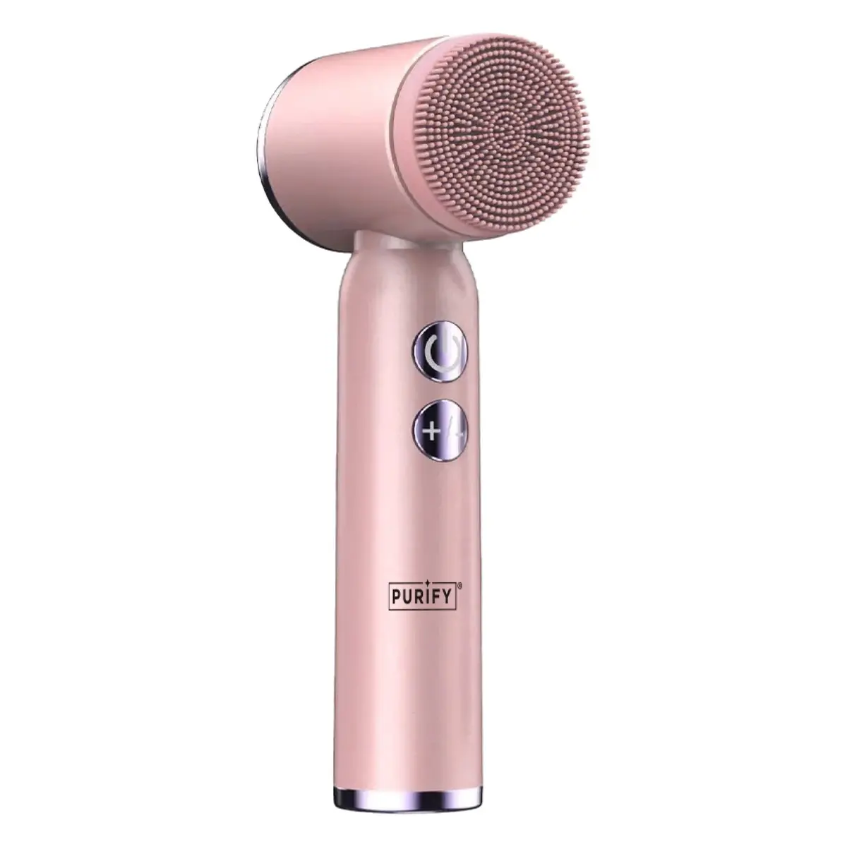 Purify Portable 6 In 1 Face Cleanser Brush - Facial Cleansing Brush 1