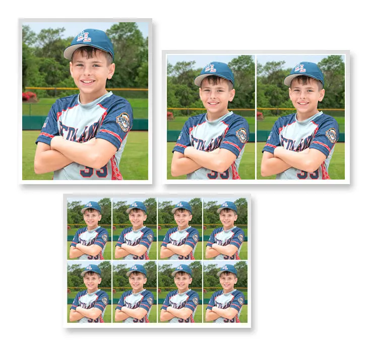 Photo Package B 1
