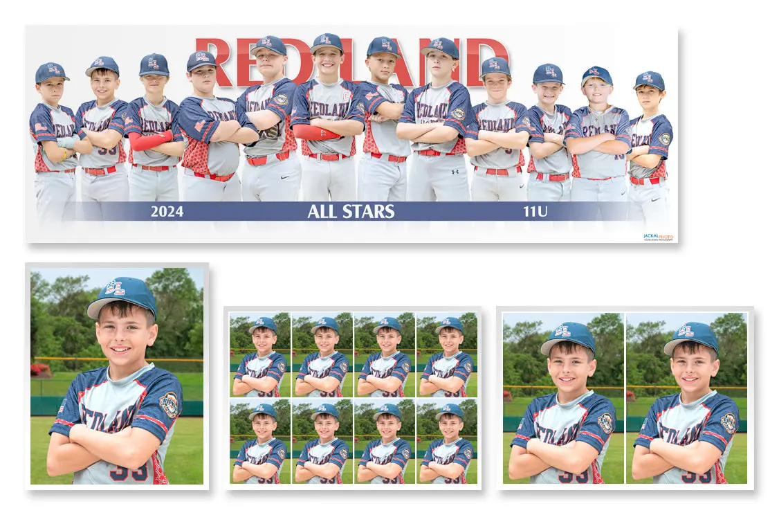 Photo Package C 1
