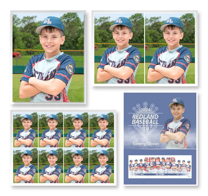 Photo Package D 1
