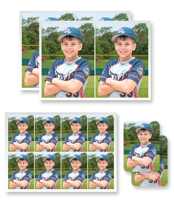 Photo Package E 1