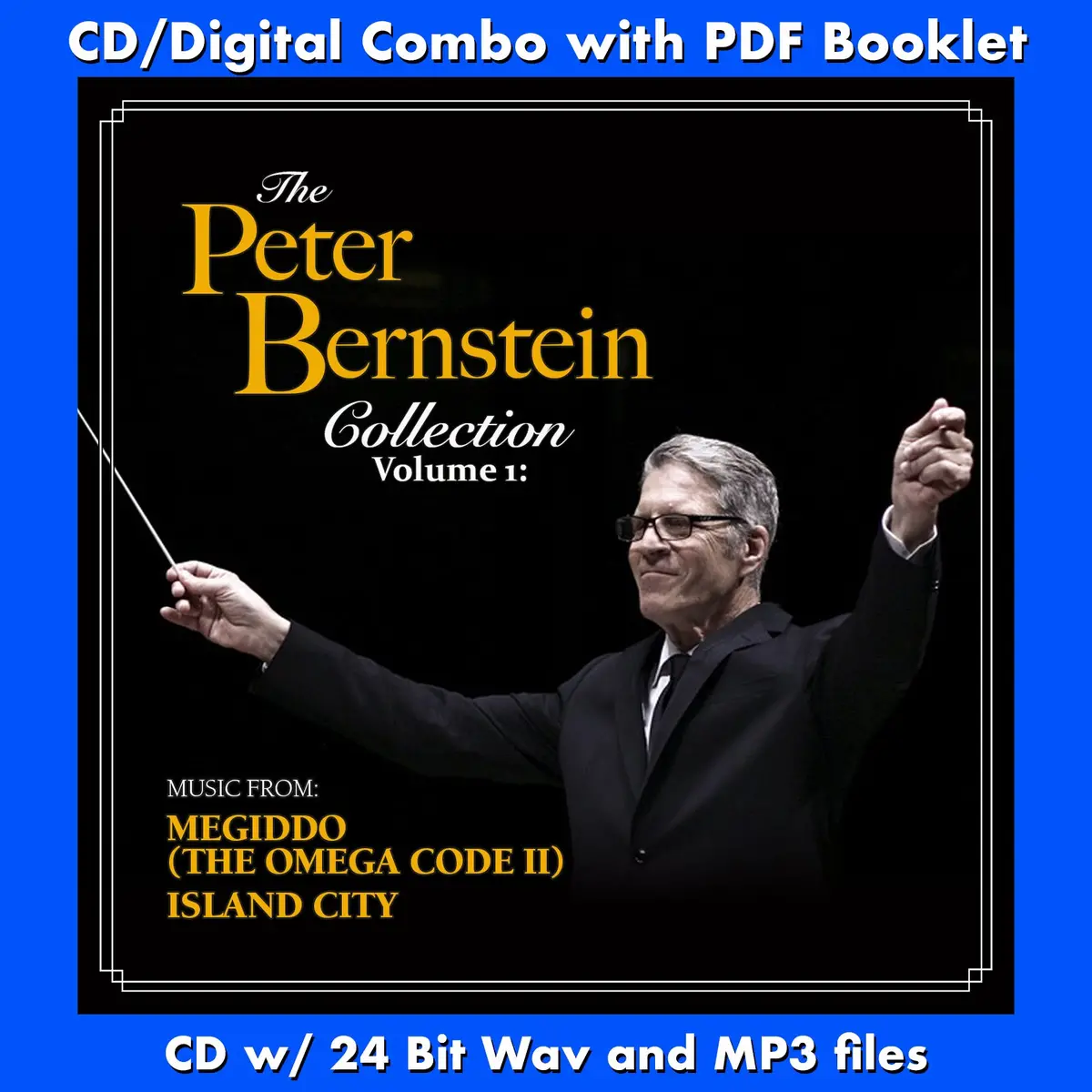 The Peter Bernstein Collection: Volume 1 1