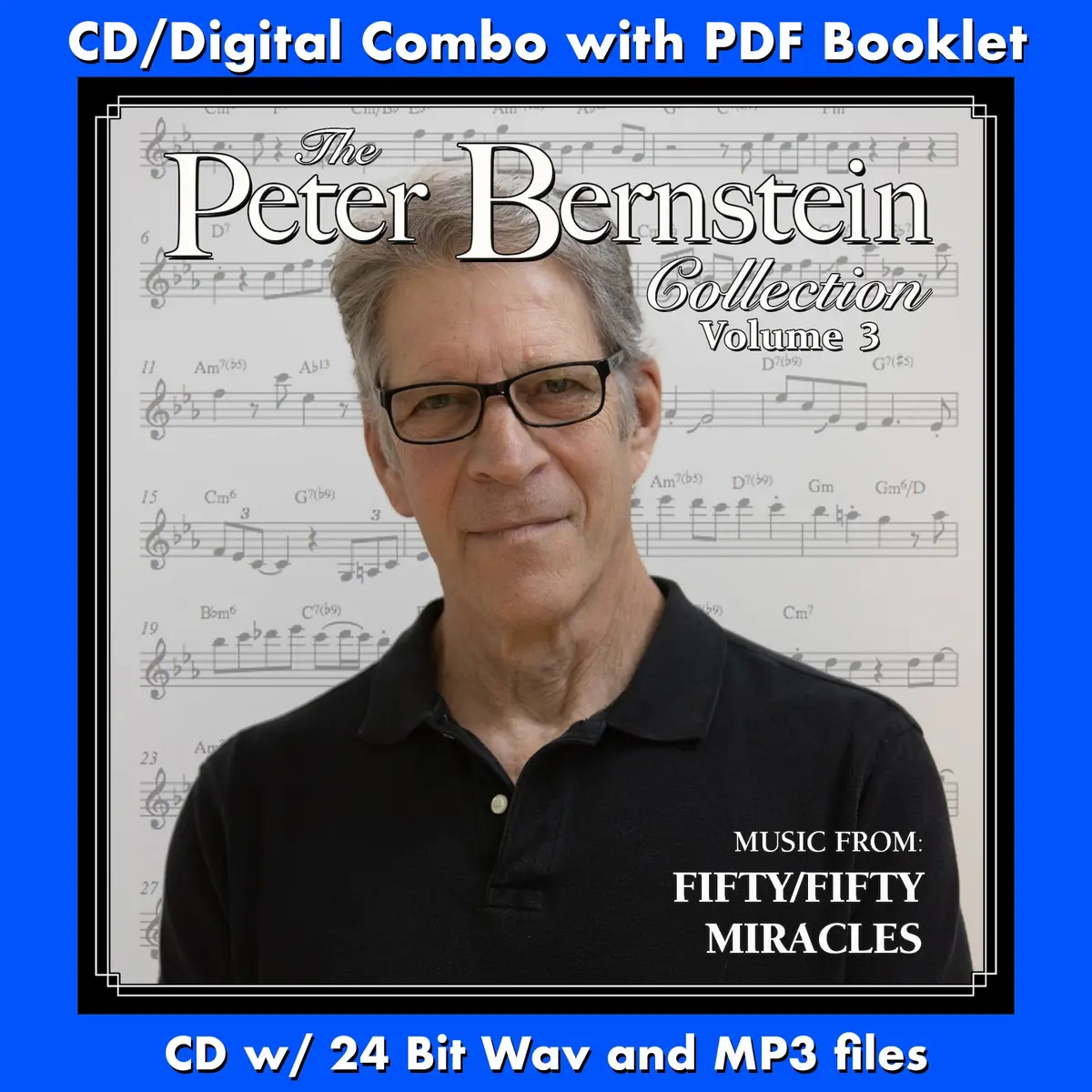 The Peter Bernstein Collection: Volume 3 1