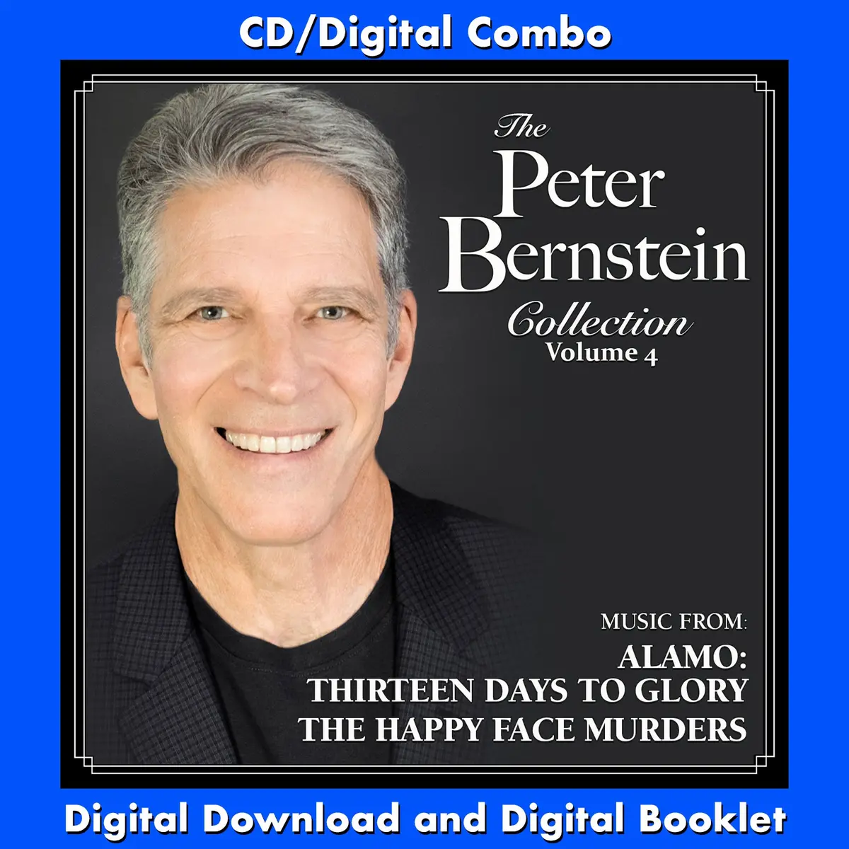 The Peter Bernstein Collection: Volume 4 1