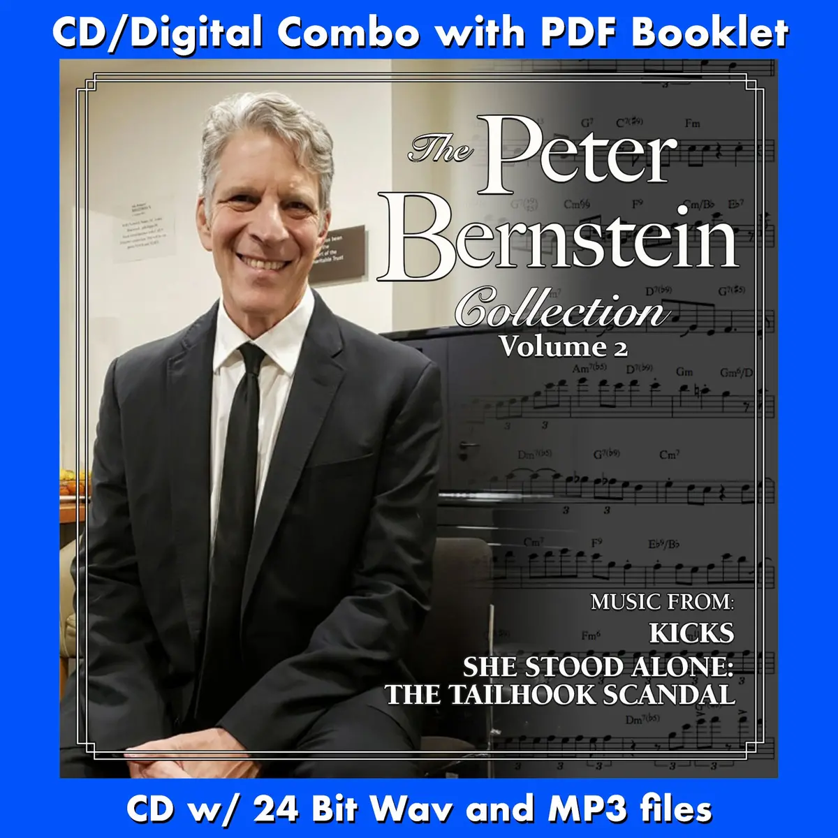 The Peter Bernstein Collection: Volume 2 1