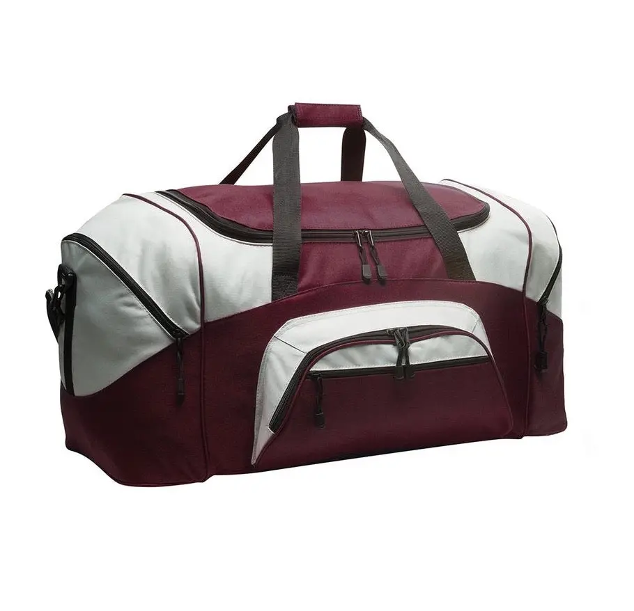 Port Authority Duffle Bag 1