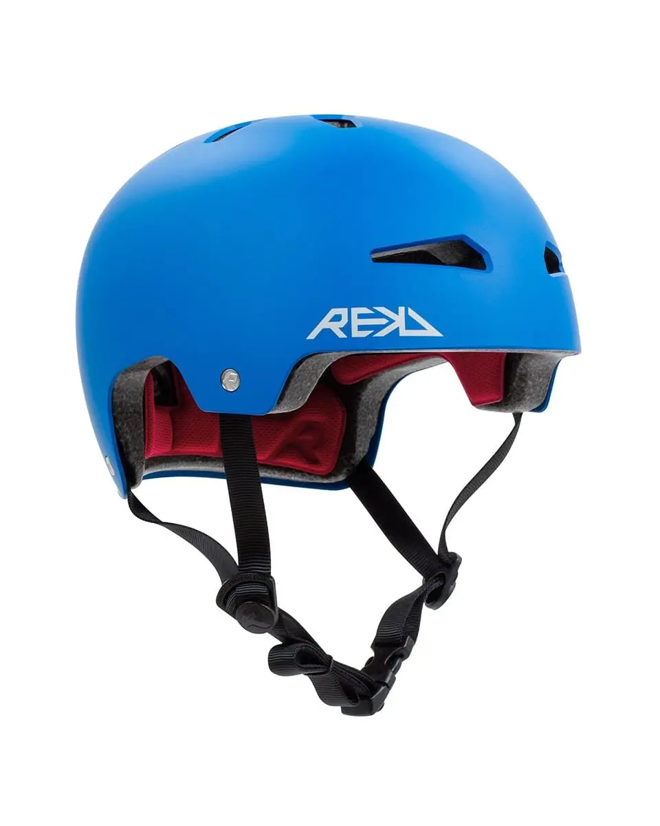 Rekd Elite 2.0 Helmet, Blue 1