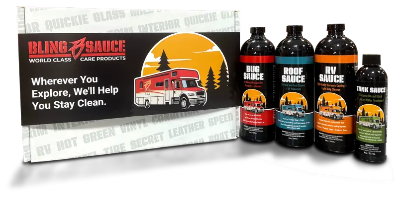 Rv Essentials Kit 1