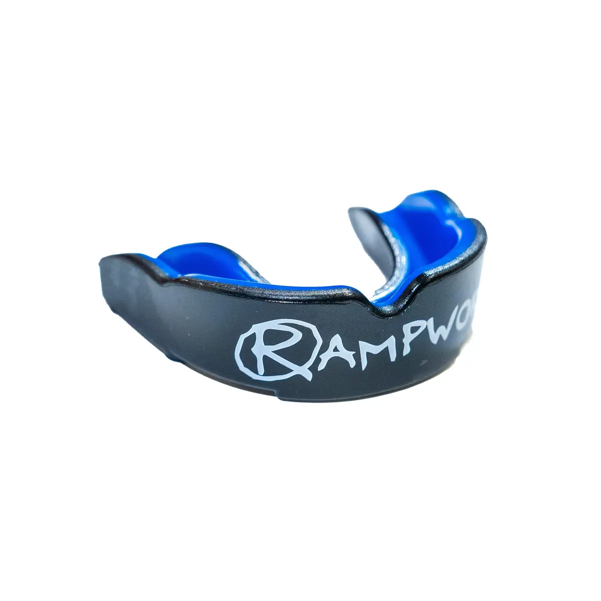 Rampworx Mouth Guard, Blue 1