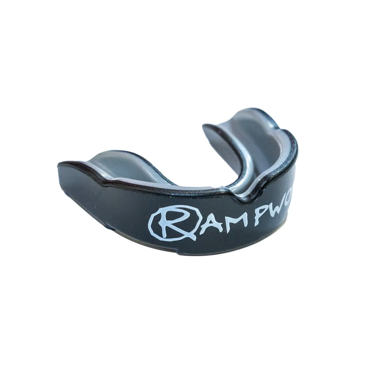 Rampworx Mouth Guard, Grey 1