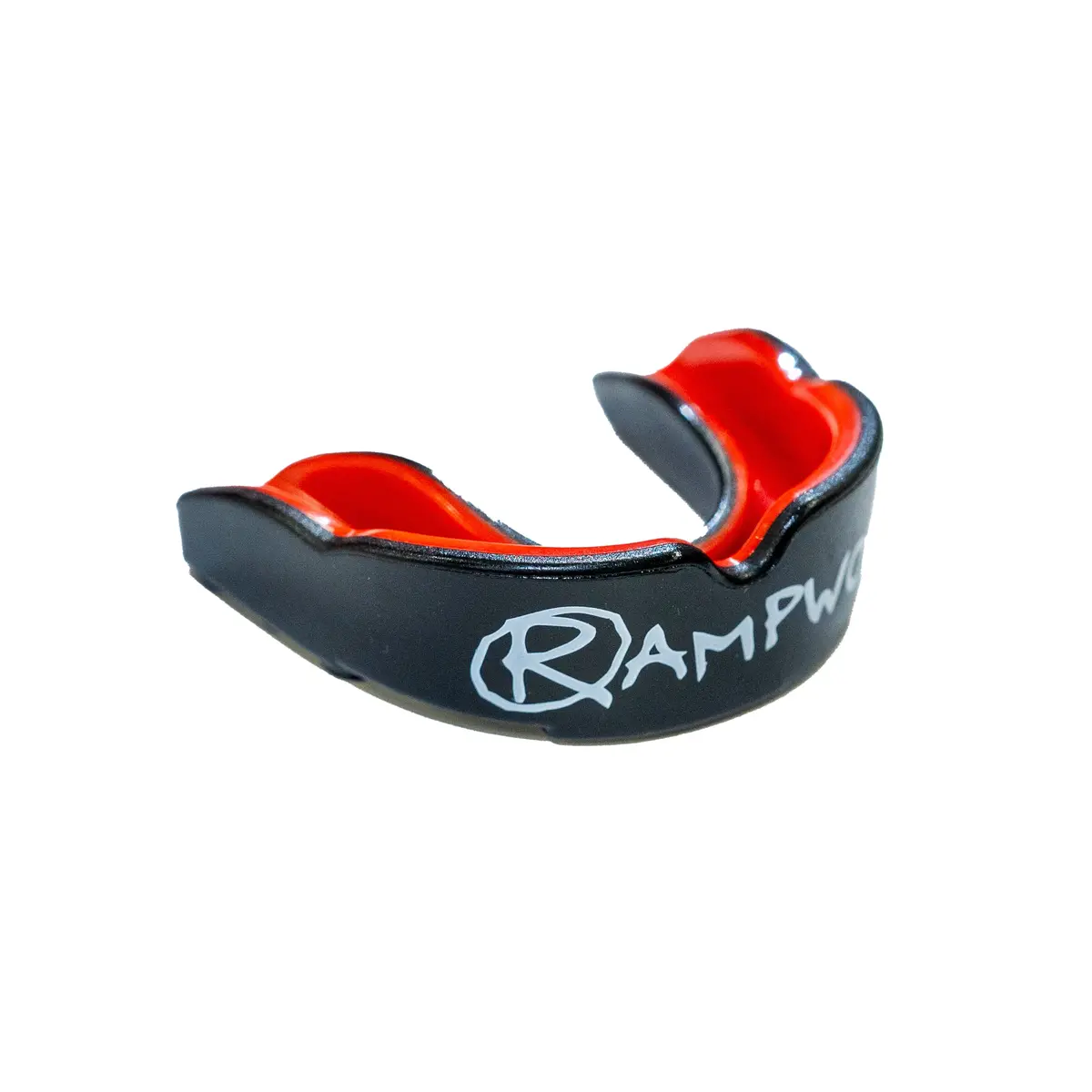 Rampworx Mouth Guard, Red 1