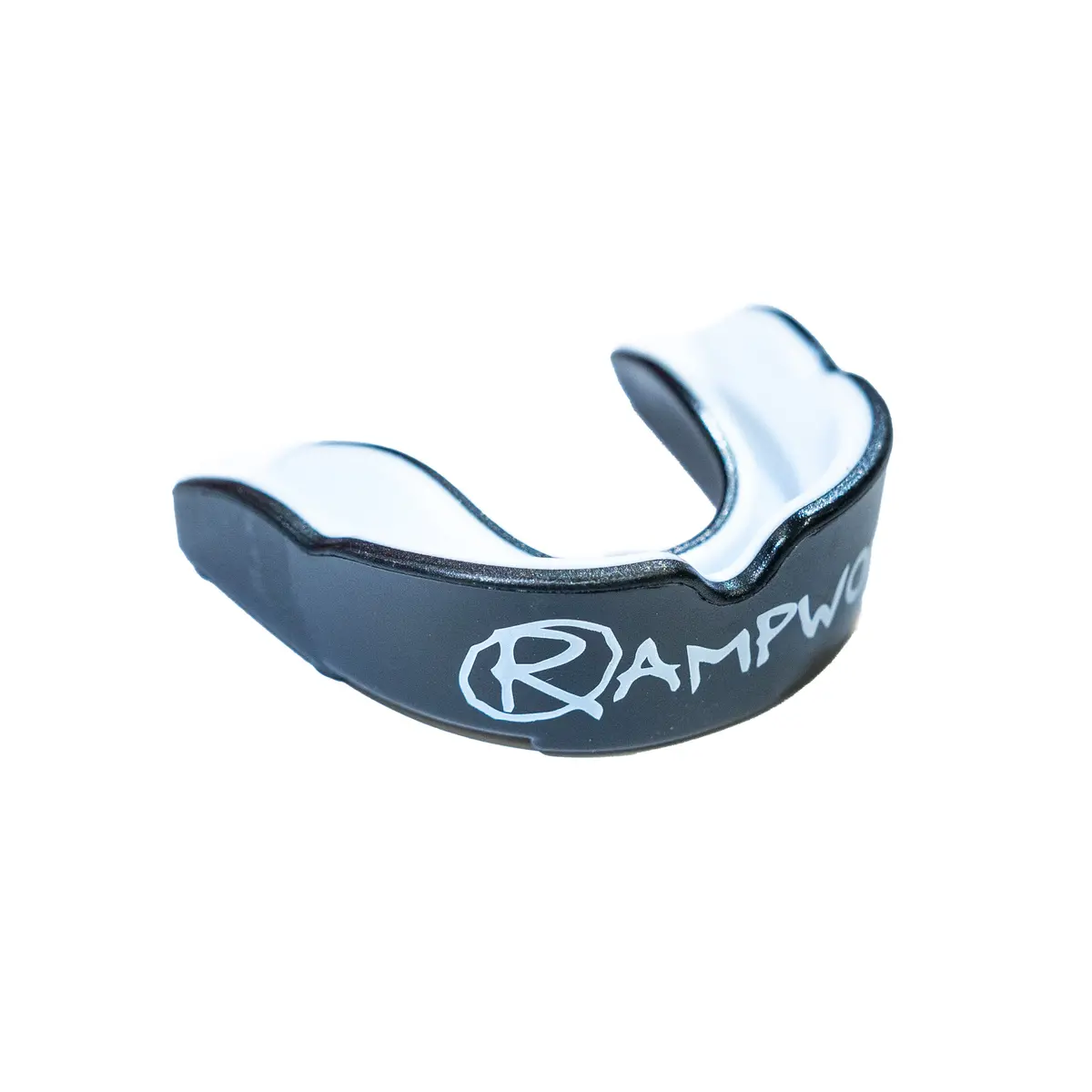 Rampworx Mouth Guard, White 1