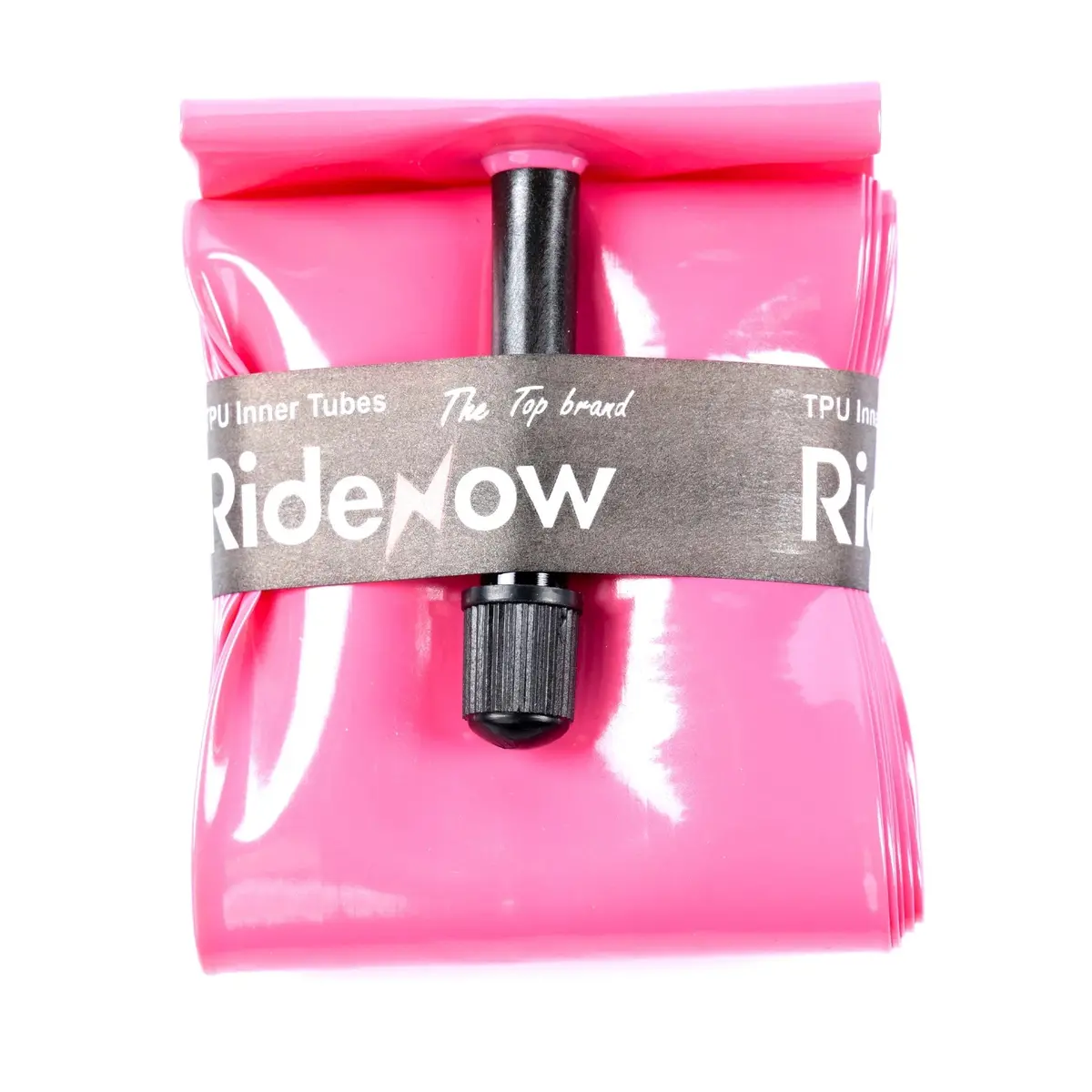 Ridenow 38G Tpu Inner Tube - 20" X 1.9" - 2.5" 1