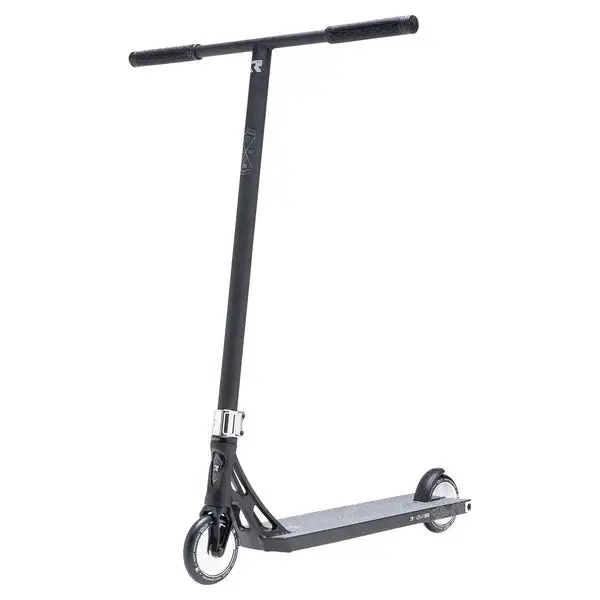 Root Industries Air Rs V3 Complete Stunt Scooter, Black 1