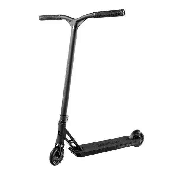 Root Industries Type R Gt Complete Stunt Scooter, Black 1