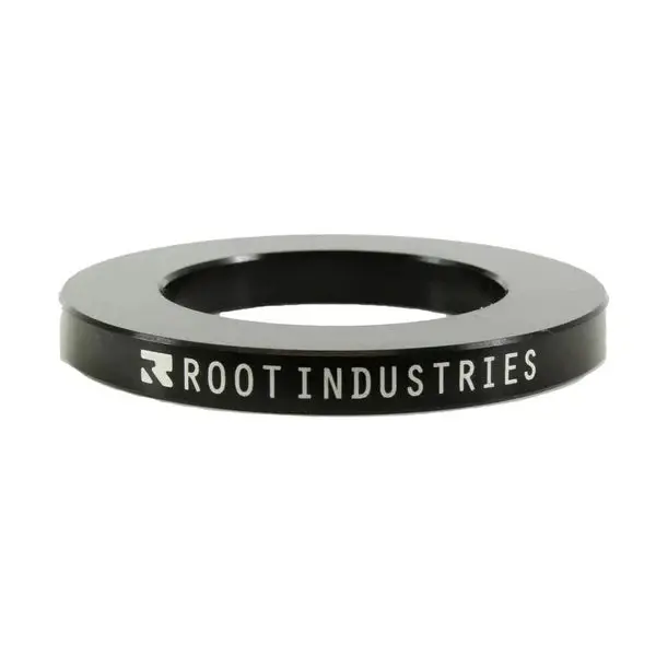 Root Industries 5Mm Headset Spacer, Black 1