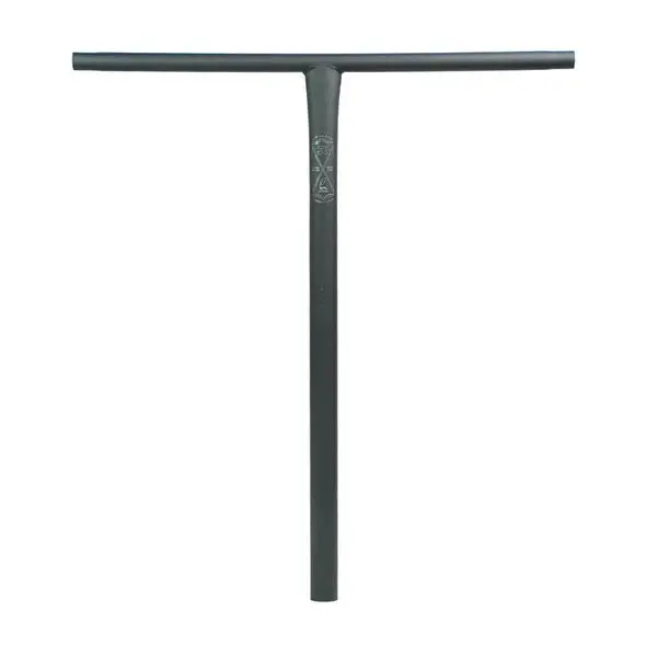 Root Industries Chromolite 720Mm T-Bar - Black 1