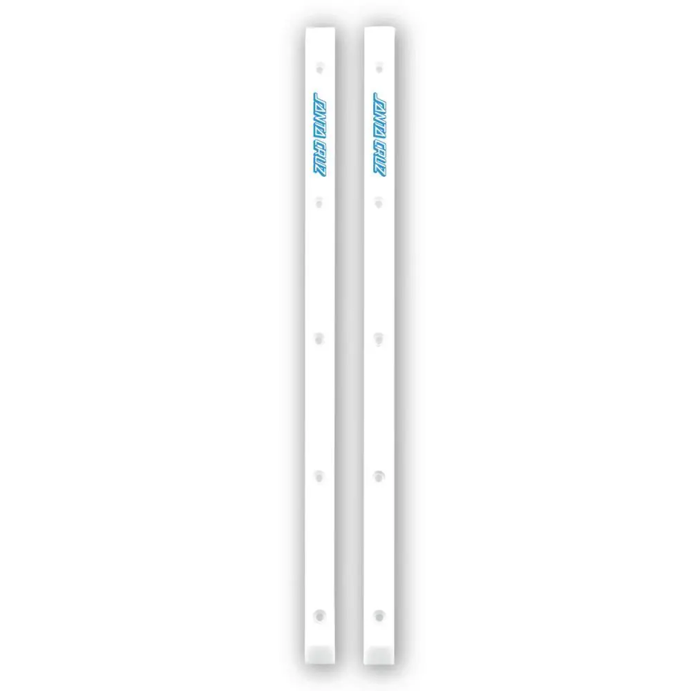 Santa Cruz Cell Block Slimline Rails (Pair) 1