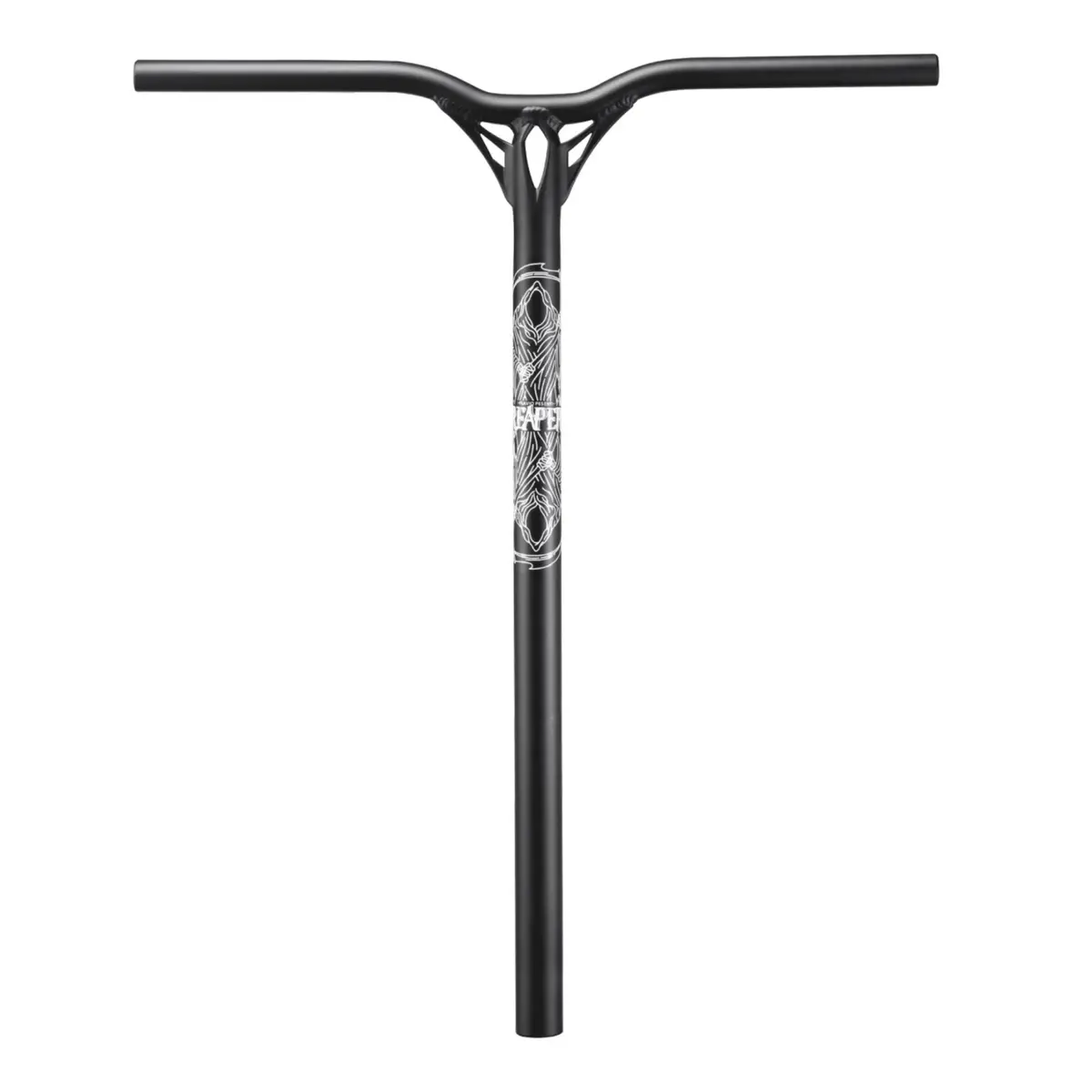 Blunt Reaper V3 Aluminium Ihc Stunt Scooter Bars 720Mm, Matte Black 1