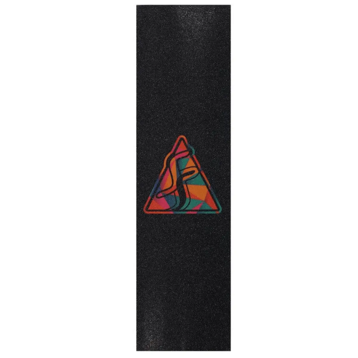 Fasen Scooter Griptape, Rainbow 1
