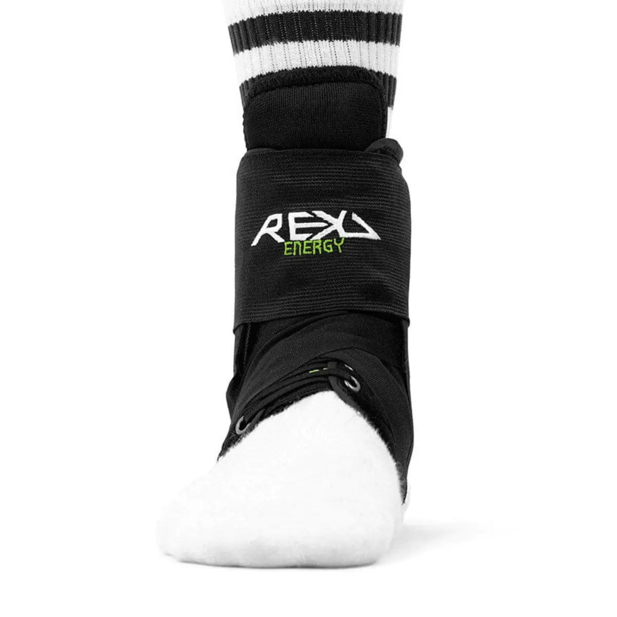 Rekd Energy Covert Ankle Braces 1