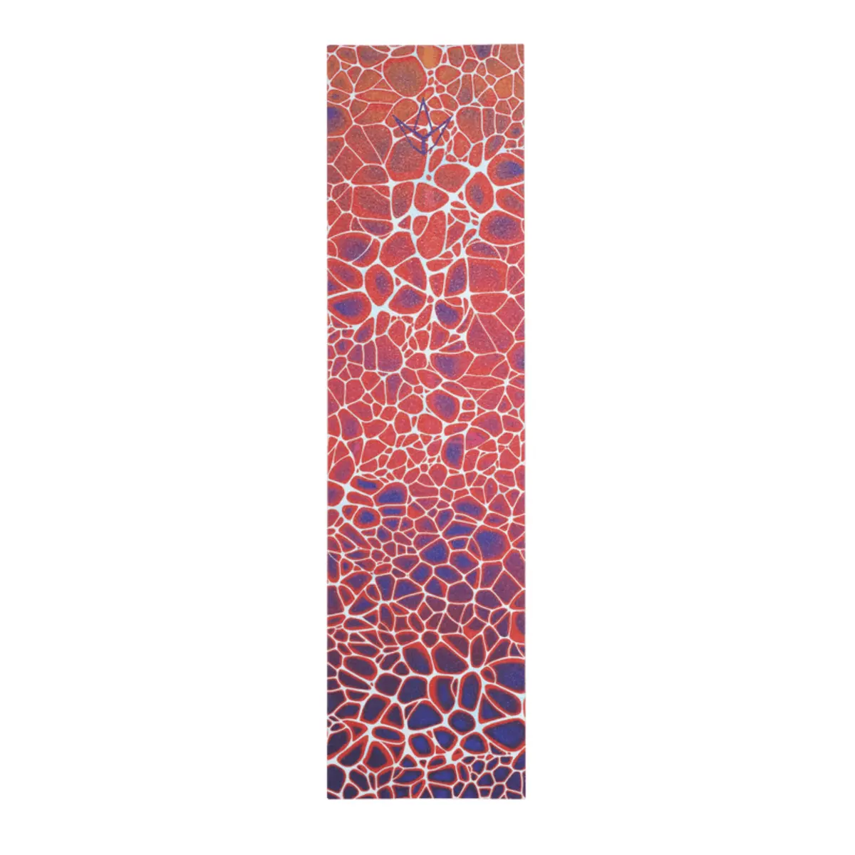 Blunt Neuron Scooter Griptape, Red 1