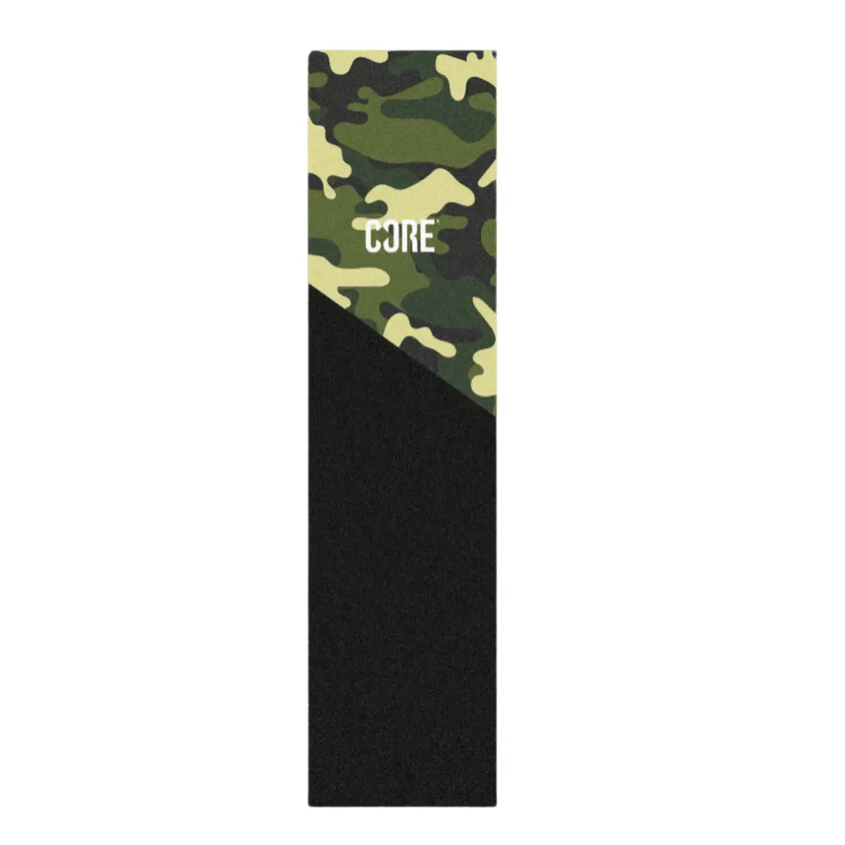 Core Scooter Griptape Split - Camo 1