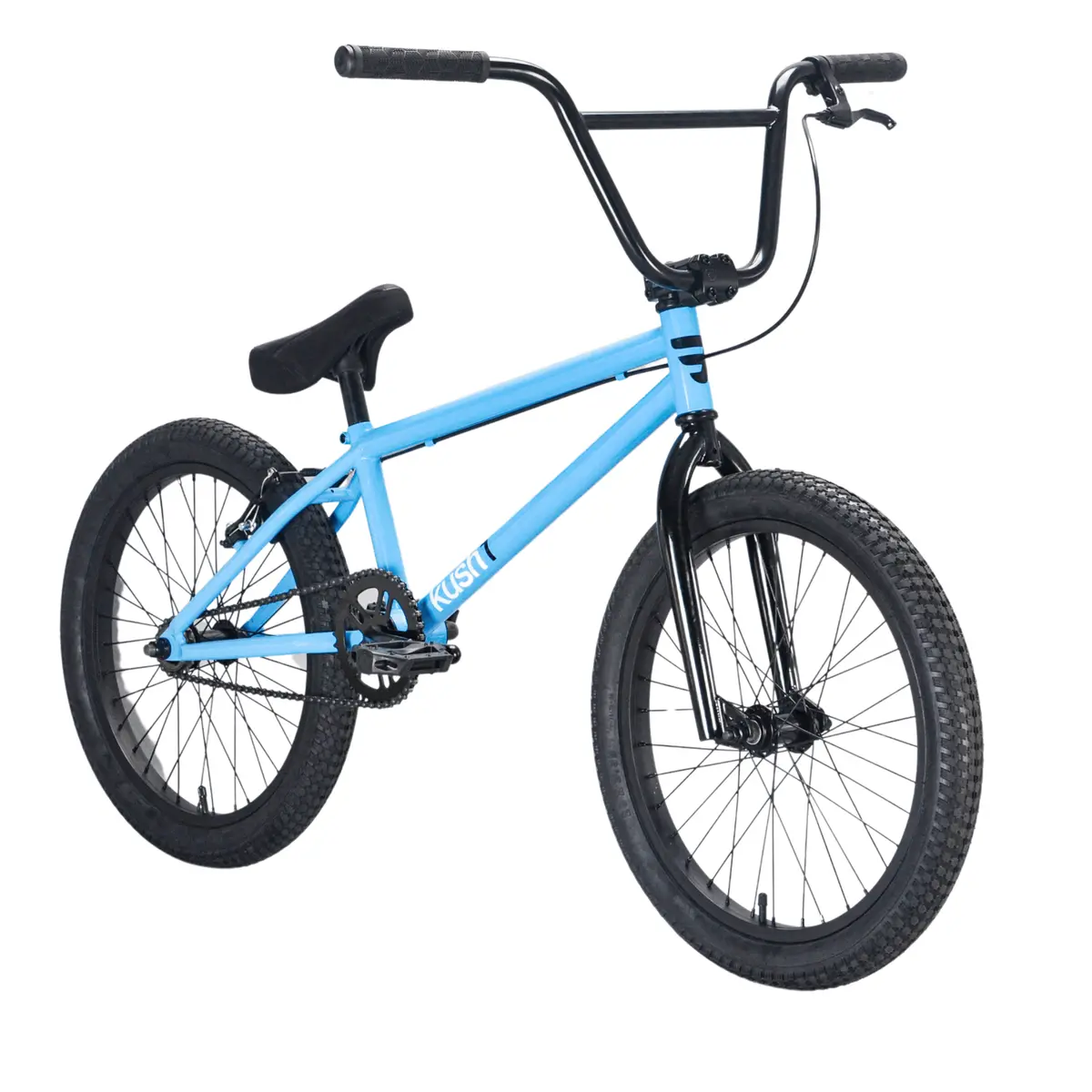 Mafia Bikes Kush 1 Complete Bmx 20",  Blue 1