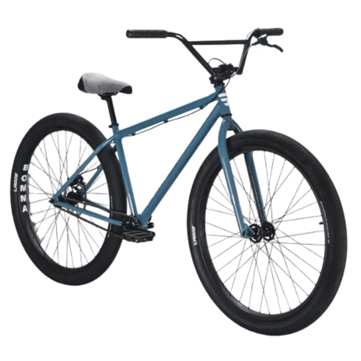Mafia Bikes Bomma 29" Wheelie Bike - Grey 1
