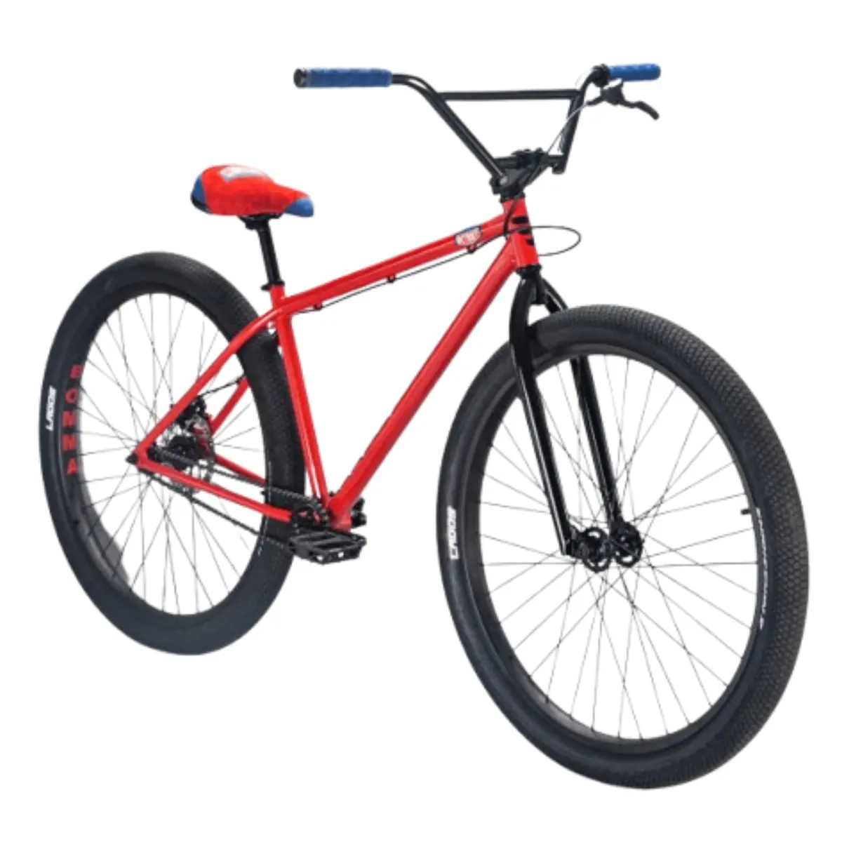 Mafia Bikes Bomma 29" Wheelie Bike - Pomegranate 1