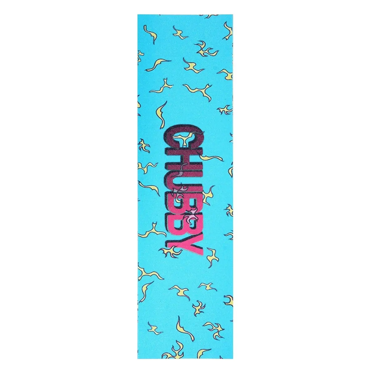 Chubby Scooter Griptape, Sticky 1