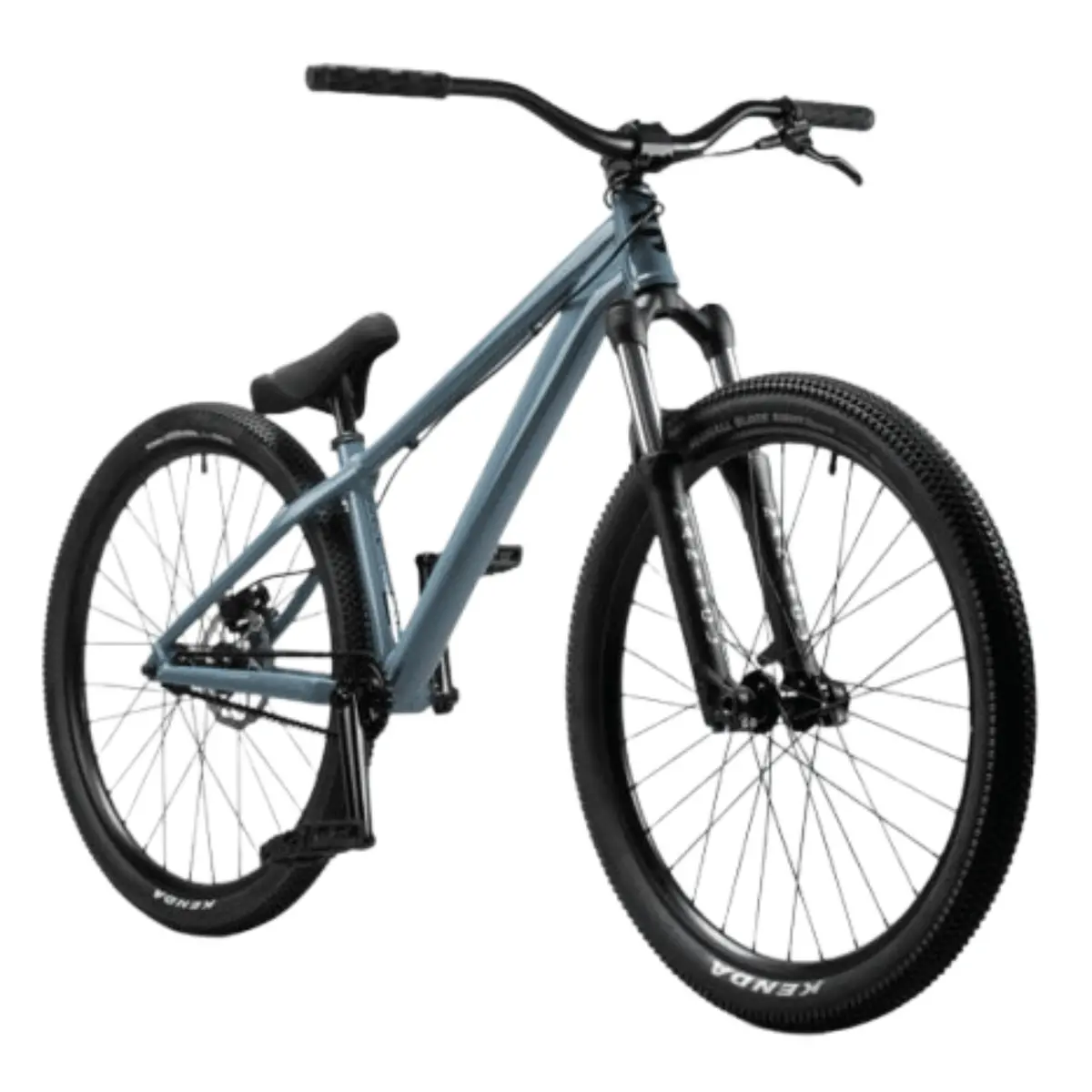 Mafia Blackjack Pro Jump Bike, Grey 1