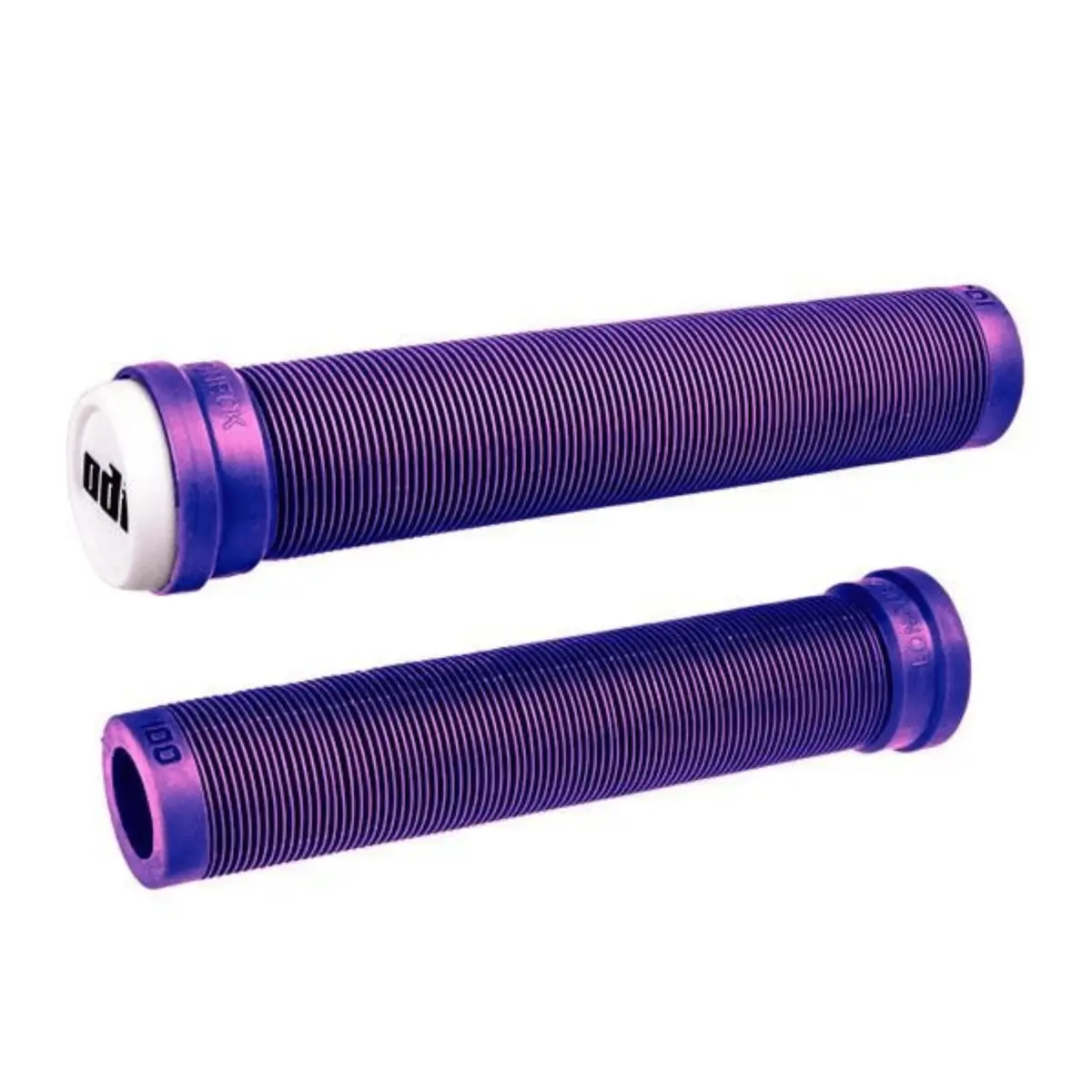 Odi Longneck Slx Pro Flangeless Grips - Purple 160Mm 1