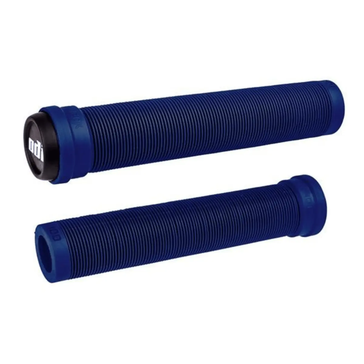 Odi Longneck Slx Pro Flangeless Grips - Navy 160Mm 1
