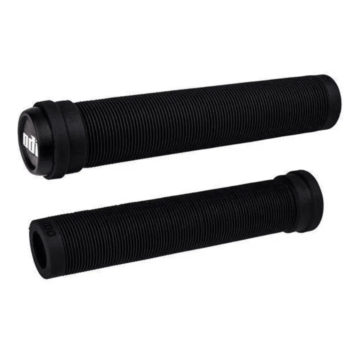 Odi Longneck Slx Pro Flangeless Grips - Black 160Mm 1