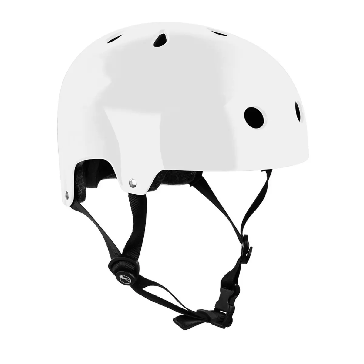 Sfr Essential Helmet, Gloss White 1