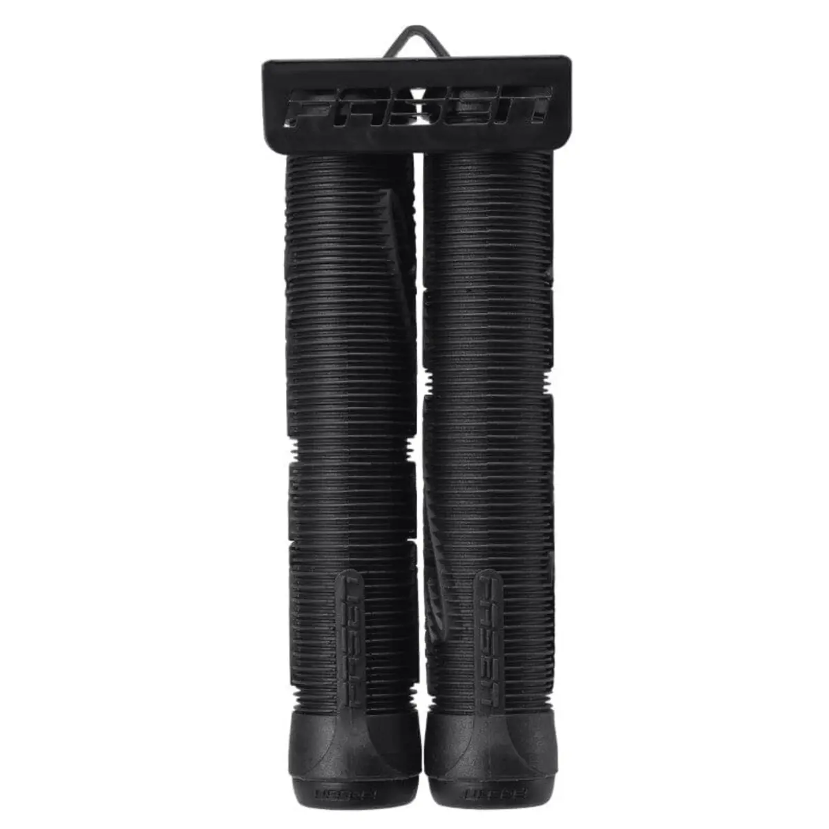 Fasen Fast Scooter Grips - Black 1