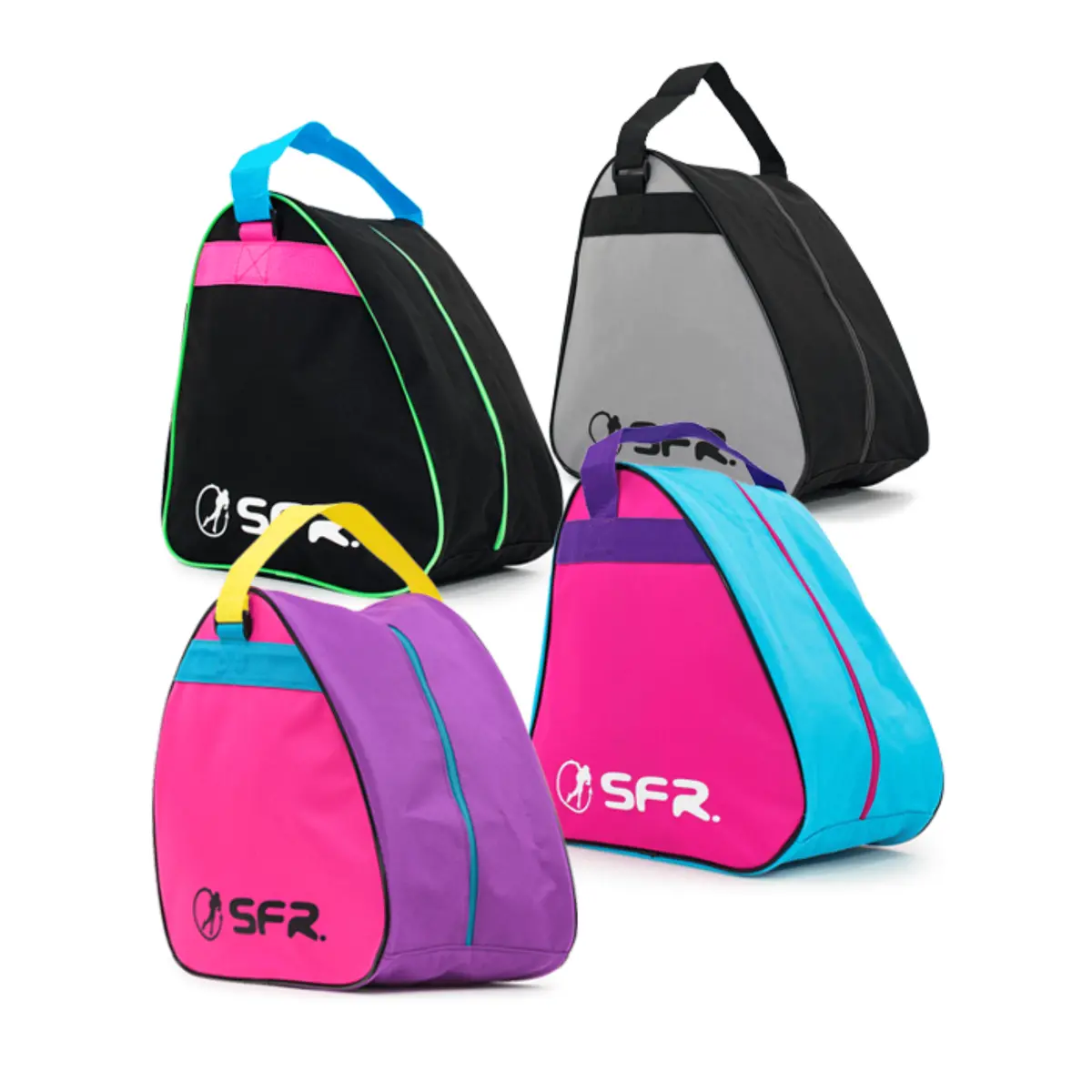 Sfr Vision Skate Bag 1