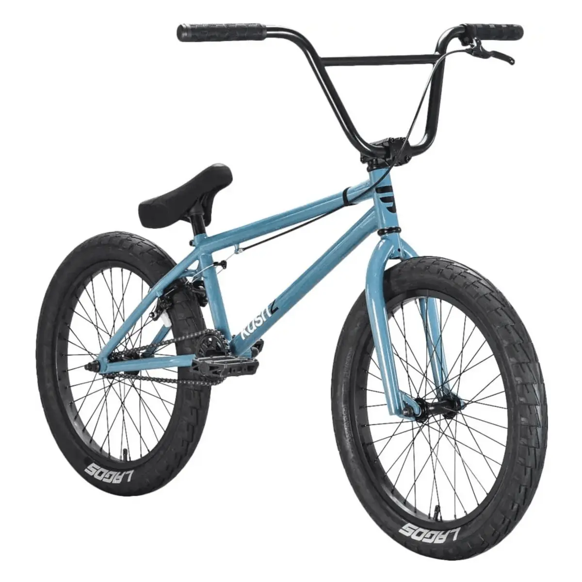 Mafia Bikes Kush 2 Complete Bmx 20", Grey 1