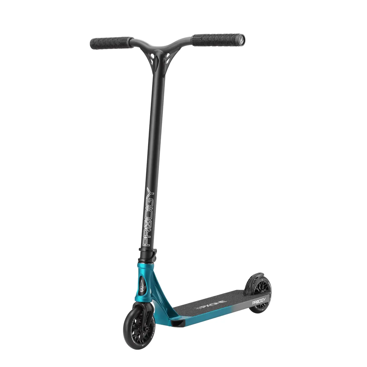 Blunt Prodigy X One Complete Stunt Scooter, Blue 1