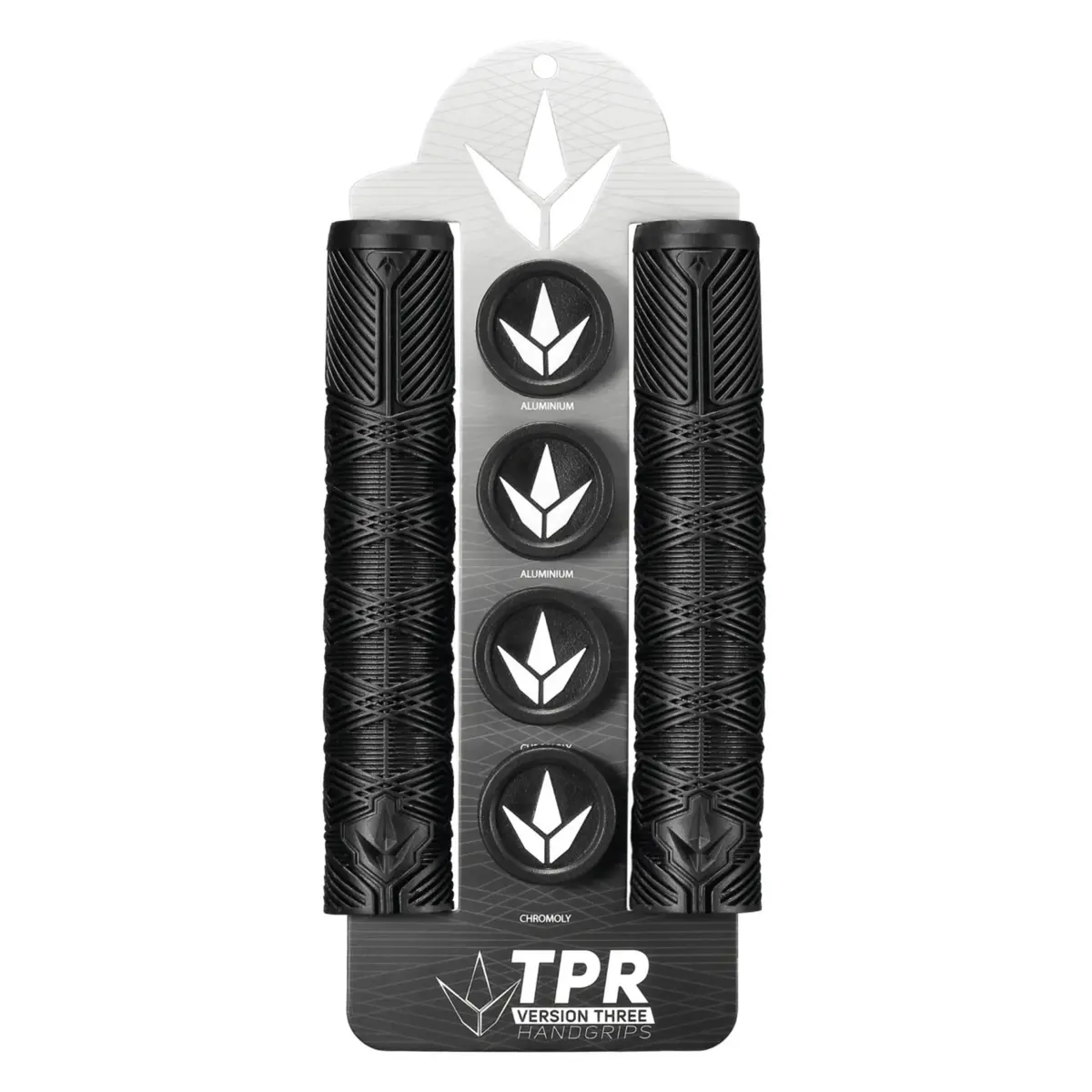 Blunt V3 Hand Grips, Black 1