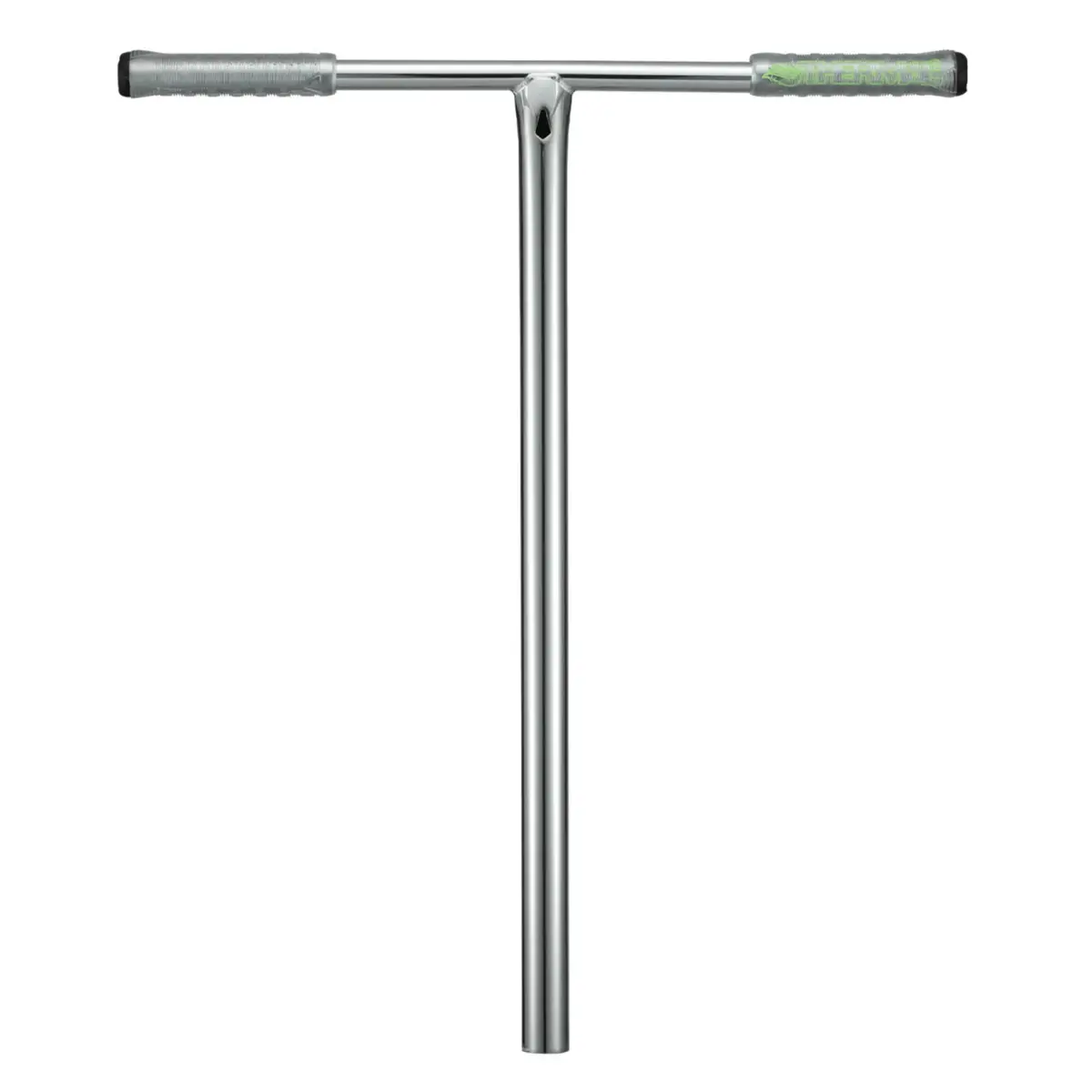 Blunt Thermal V2 Oversized Scooter Bars 720Mm, Chrome 1